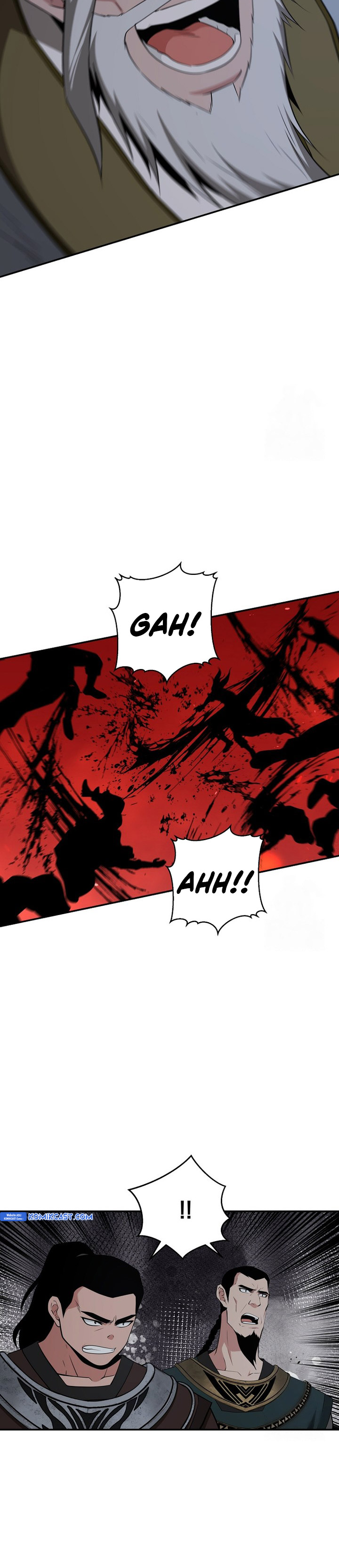 The World’s Best Kunlun Tavern Chapter 56 Gambar 19