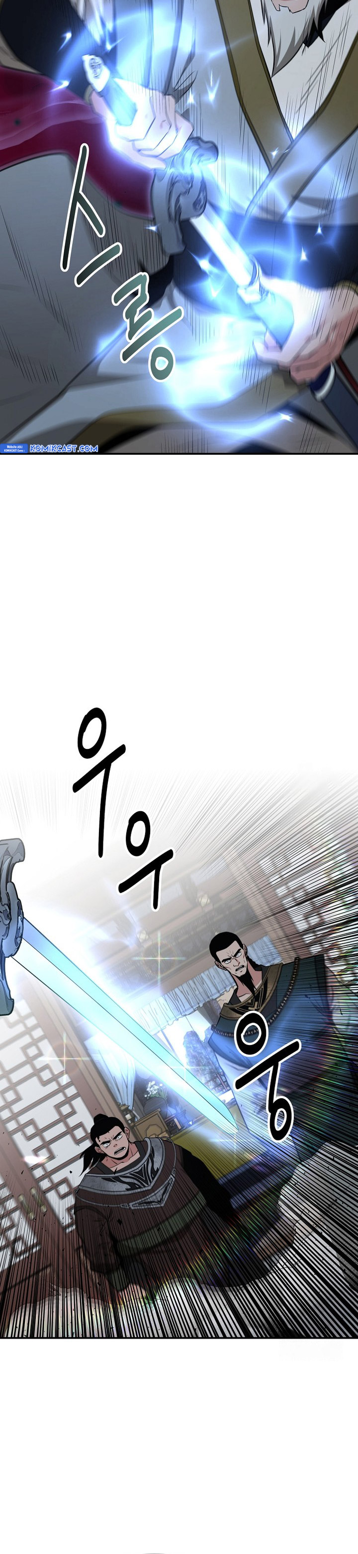 The World’s Best Kunlun Tavern Chapter 56 Gambar 31