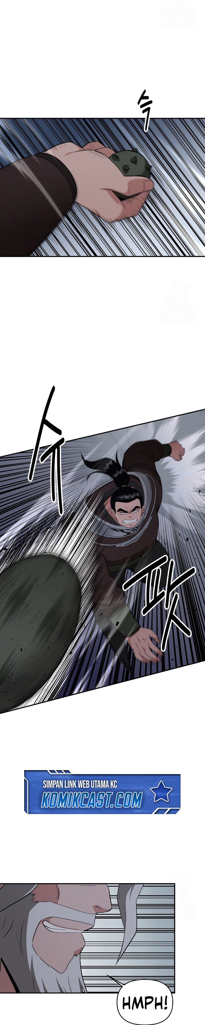 The World’s Best Kunlun Tavern Chapter 57 Gambar 4