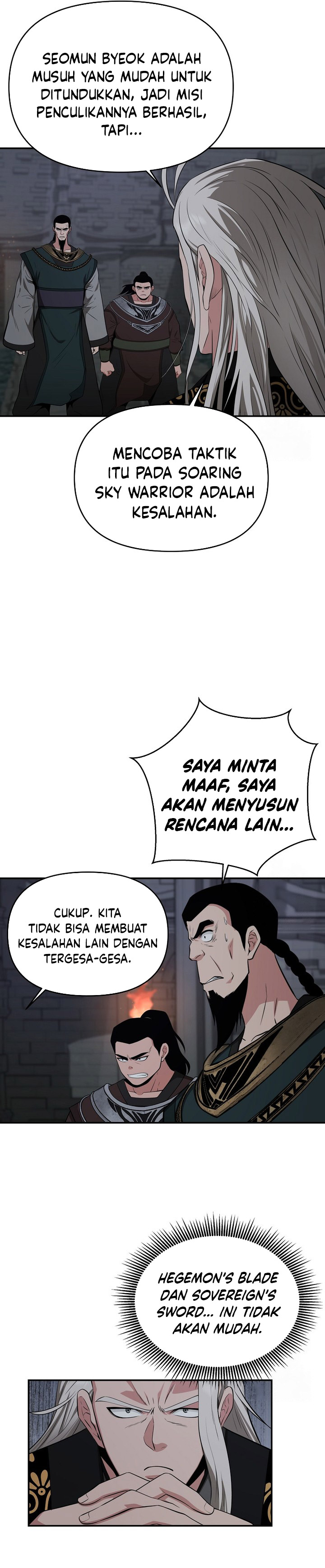 The World’s Best Kunlun Tavern Chapter 57 Gambar 10