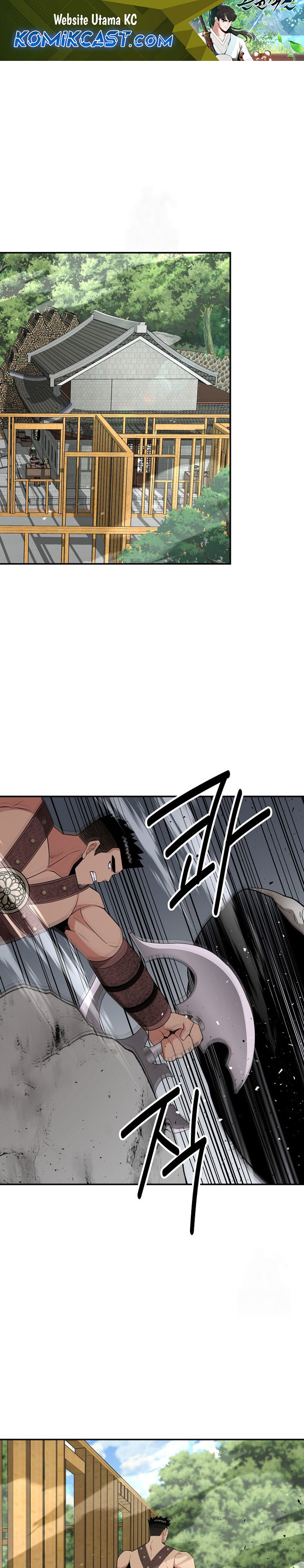The World’s Best Kunlun Tavern Chapter 59 Gambar 2