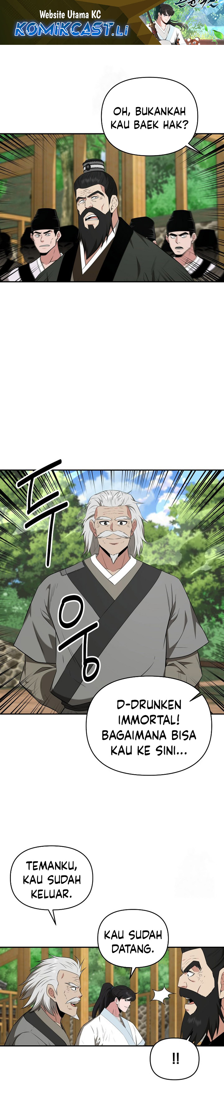 The World’s Best Kunlun Tavern Chapter 61 Gambar 2