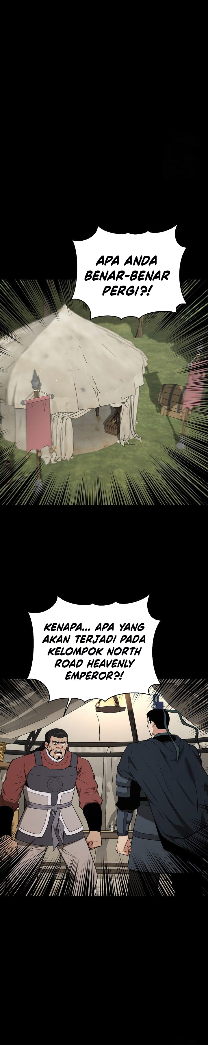 The World’s Best Kunlun Tavern Chapter 63 Gambar 6