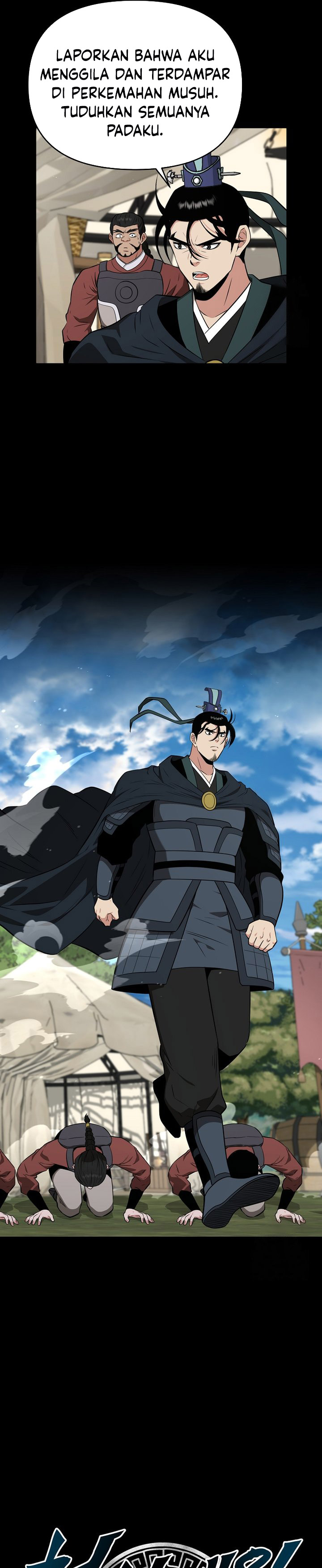 The World’s Best Kunlun Tavern Chapter 63 Gambar 10