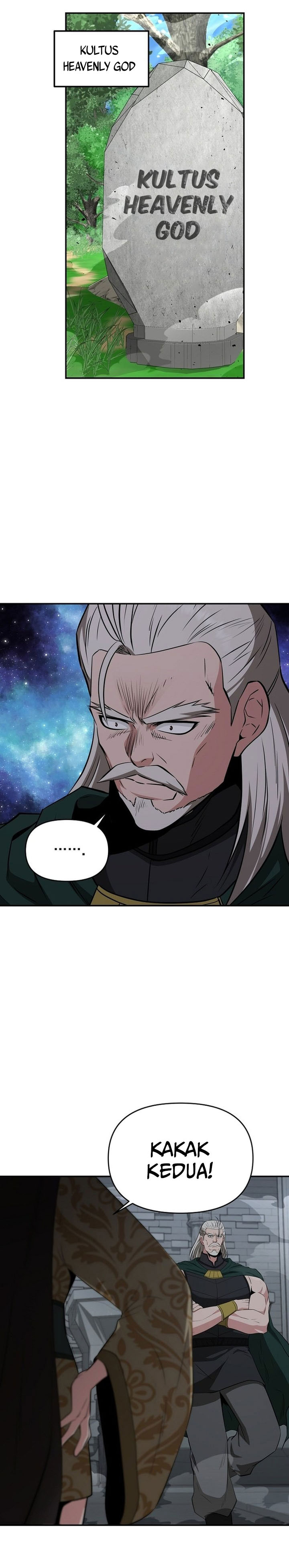 The World’s Best Kunlun Tavern Chapter 67 Gambar 8