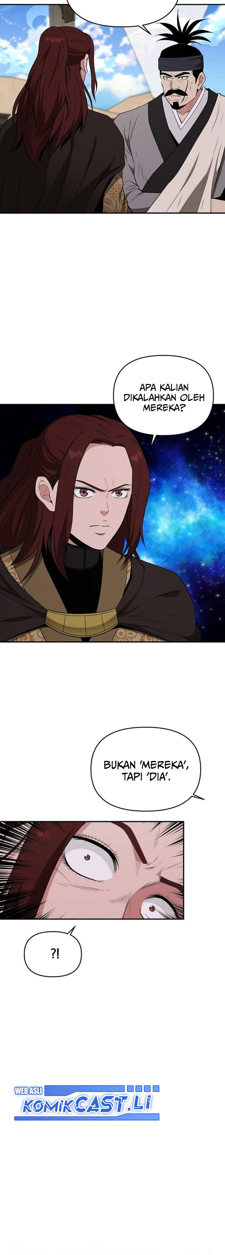 The World’s Best Kunlun Tavern Chapter 67 Gambar 13