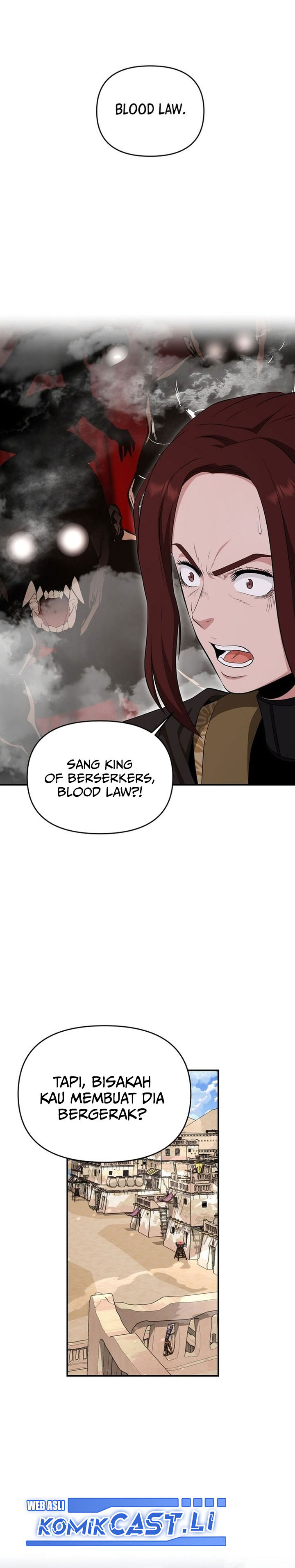 The World’s Best Kunlun Tavern Chapter 67 Gambar 17