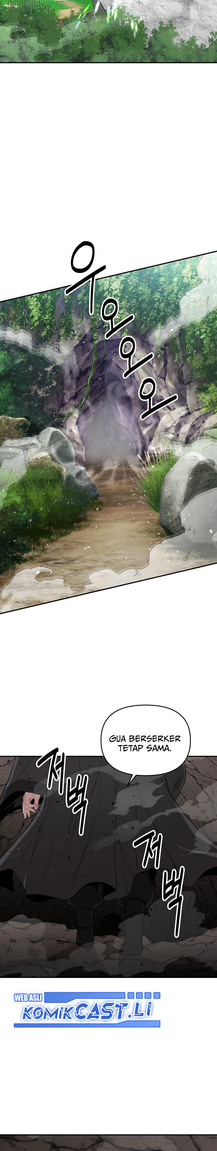The World’s Best Kunlun Tavern Chapter 69 Gambar 17