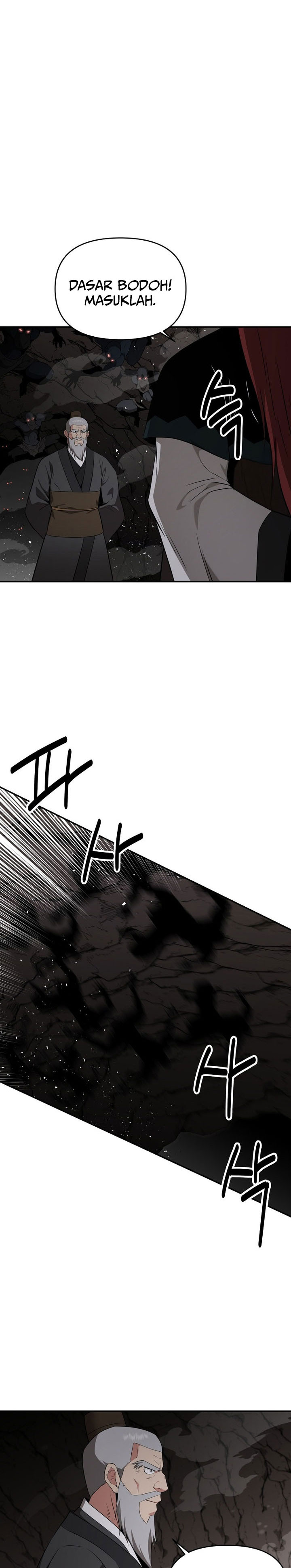 The World’s Best Kunlun Tavern Chapter 69 Gambar 19