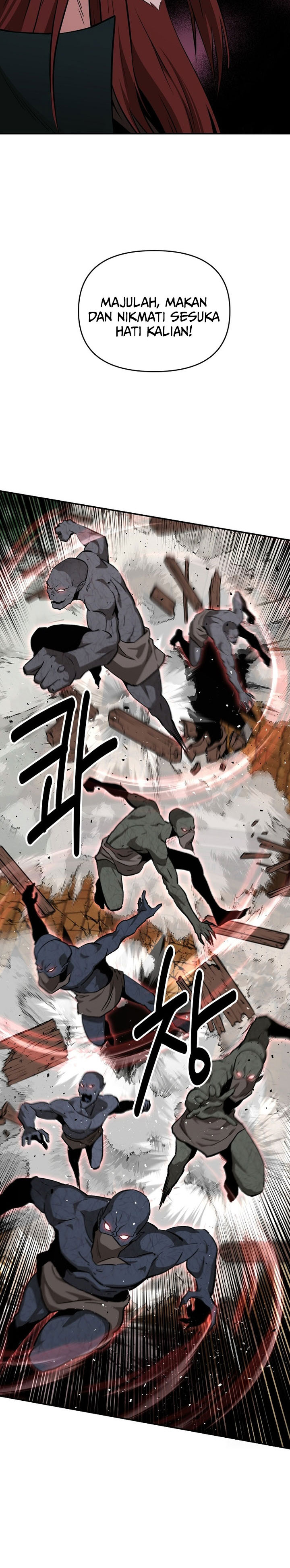 The World’s Best Kunlun Tavern Chapter 70 Gambar 19