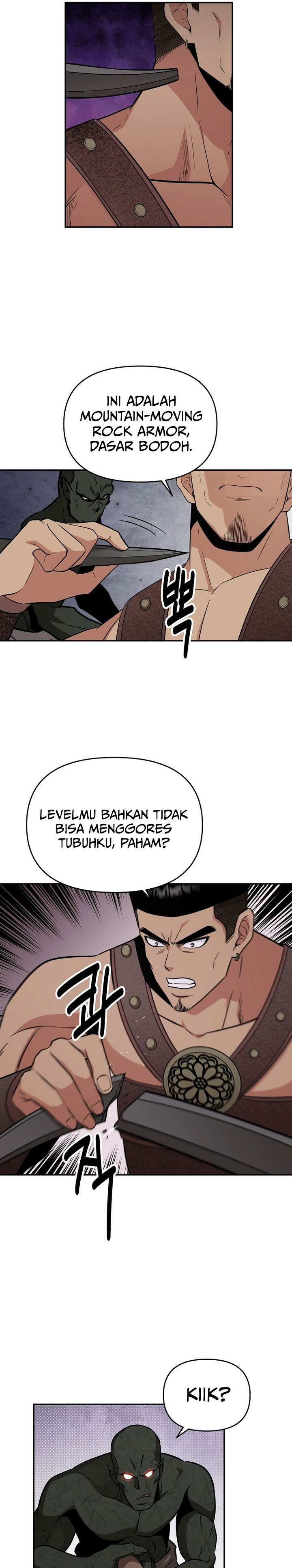 The World’s Best Kunlun Tavern Chapter 71 Gambar 6