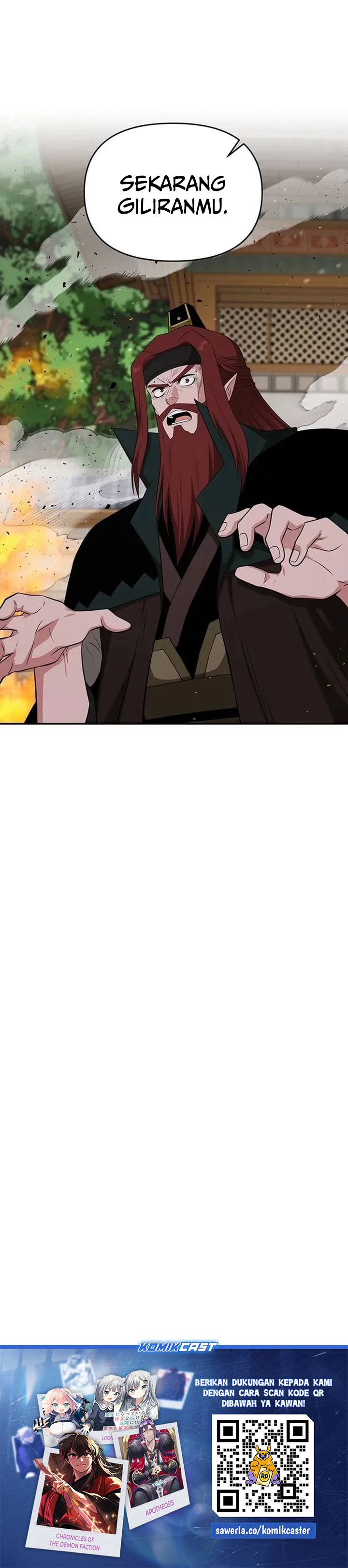 The World’s Best Kunlun Tavern Chapter 72 Gambar 30