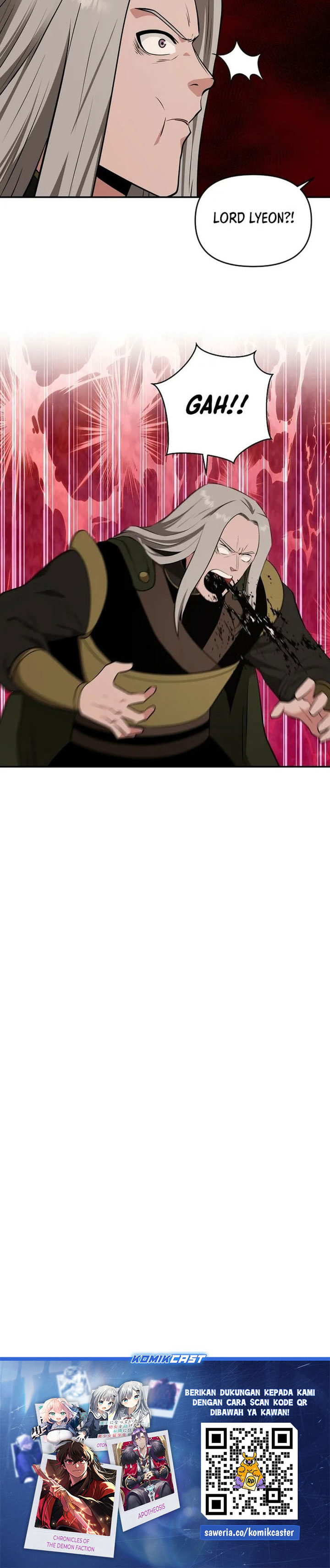 The World’s Best Kunlun Tavern Chapter 74 Gambar 28