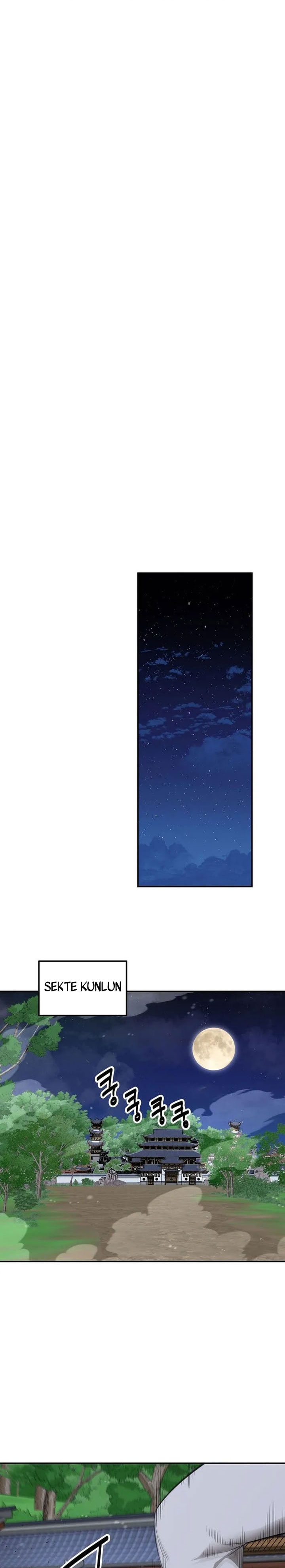 The World’s Best Kunlun Tavern Chapter 78 Gambar 15