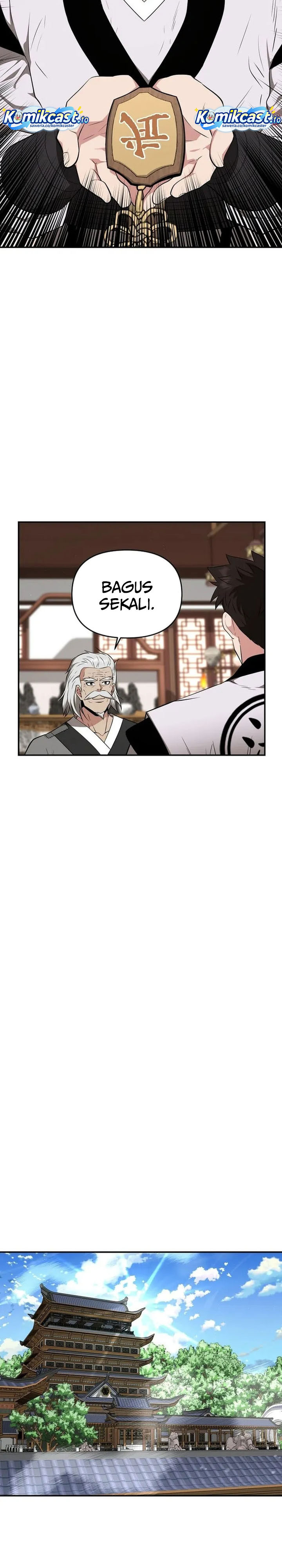 The World’s Best Kunlun Tavern Chapter 78 Gambar 24