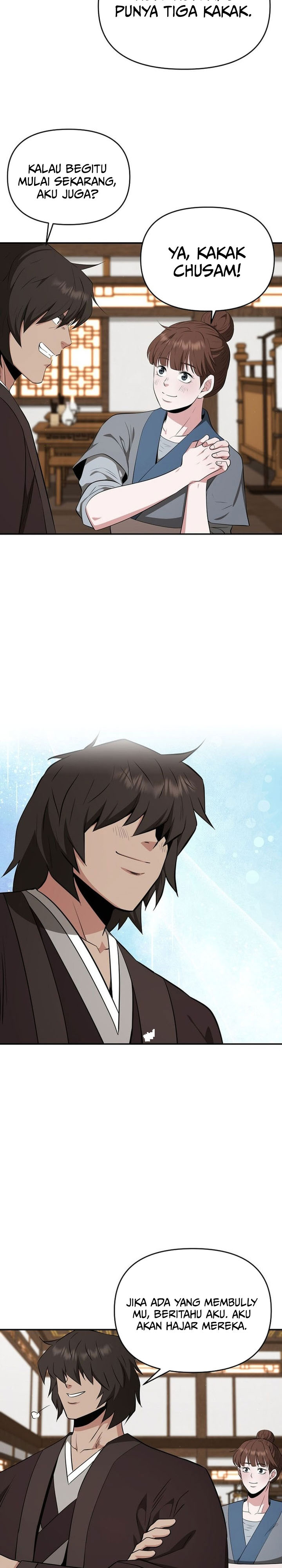 The World’s Best Kunlun Tavern Chapter 81 Gambar 8