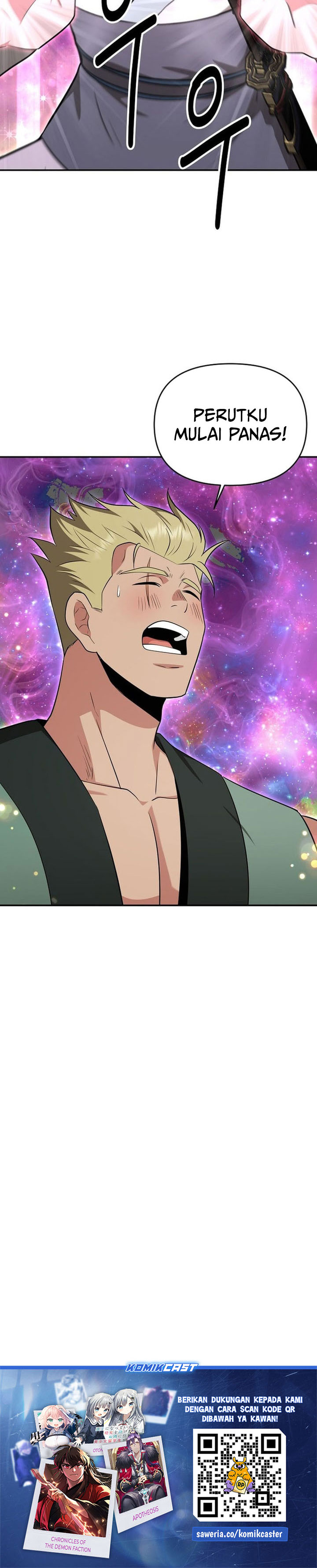 The World’s Best Kunlun Tavern Chapter 81 Gambar 29