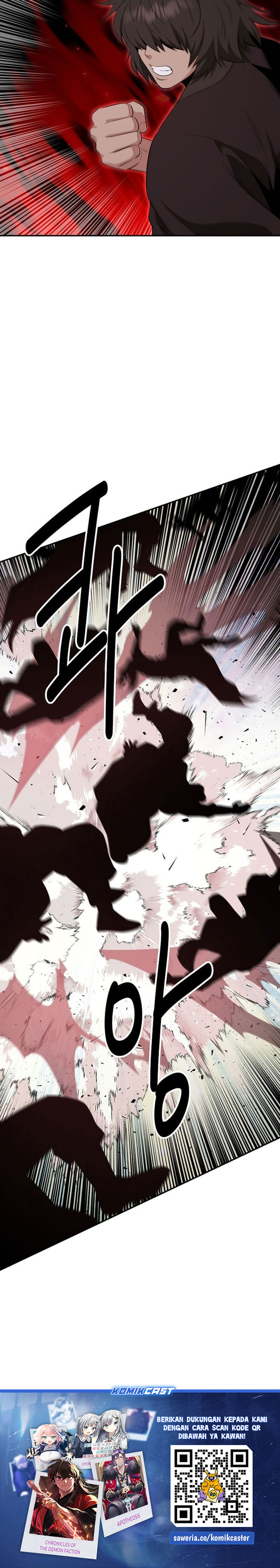 The World’s Best Kunlun Tavern Chapter 82 Gambar 29