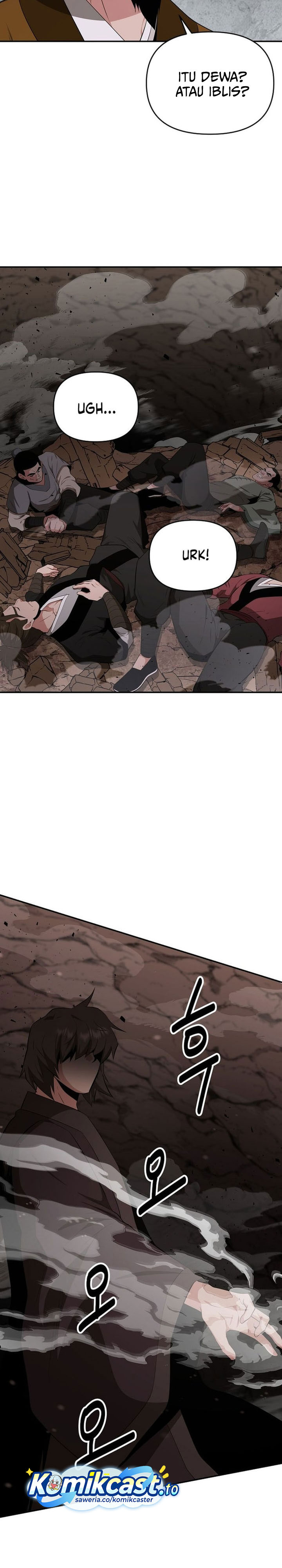 The World’s Best Kunlun Tavern Chapter 83 Gambar 9