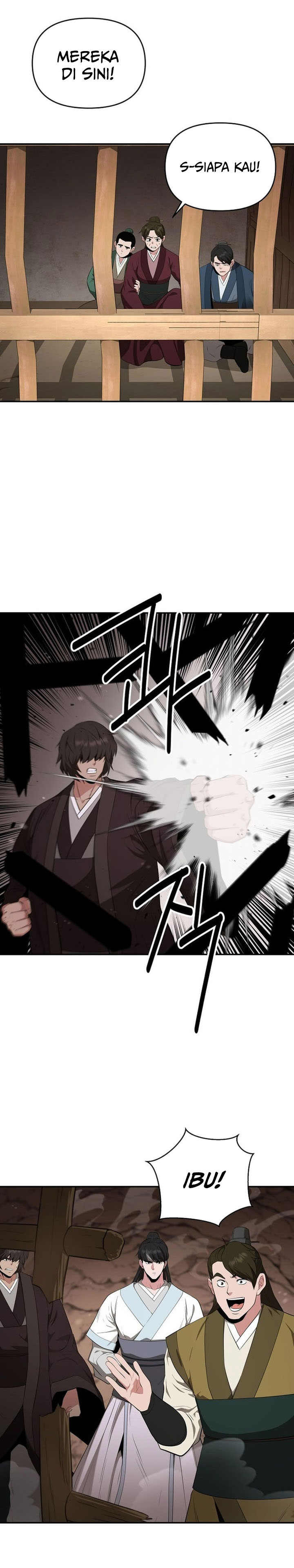 The World’s Best Kunlun Tavern Chapter 83 Gambar 14