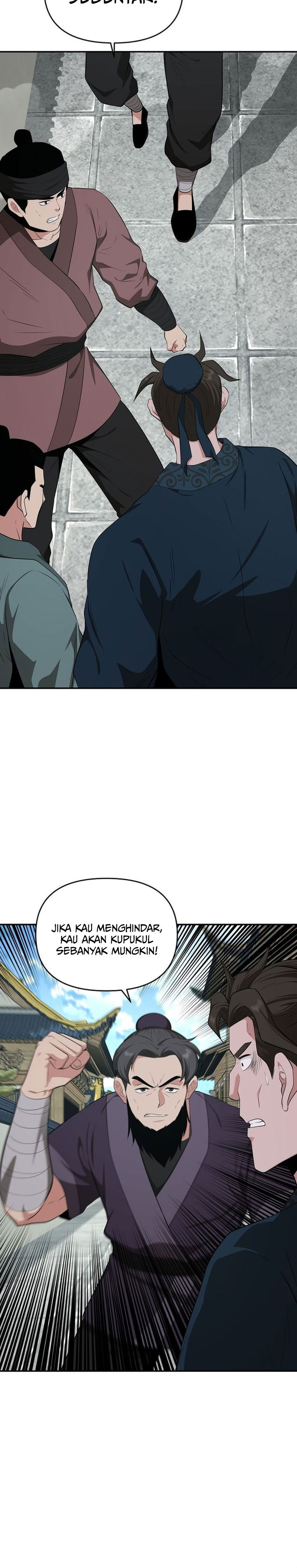 The World’s Best Kunlun Tavern Chapter 84 Gambar 25