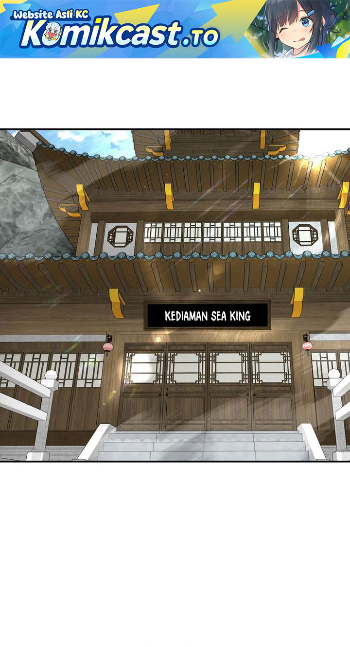 The World’s Best Kunlun Tavern Chapter 89 Gambar 2