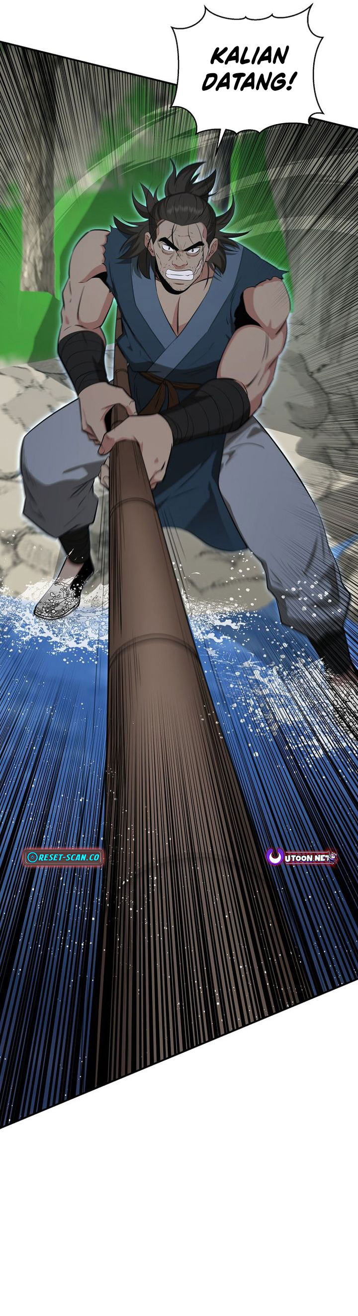 The World’s Best Kunlun Tavern Chapter 89 Gambar 21