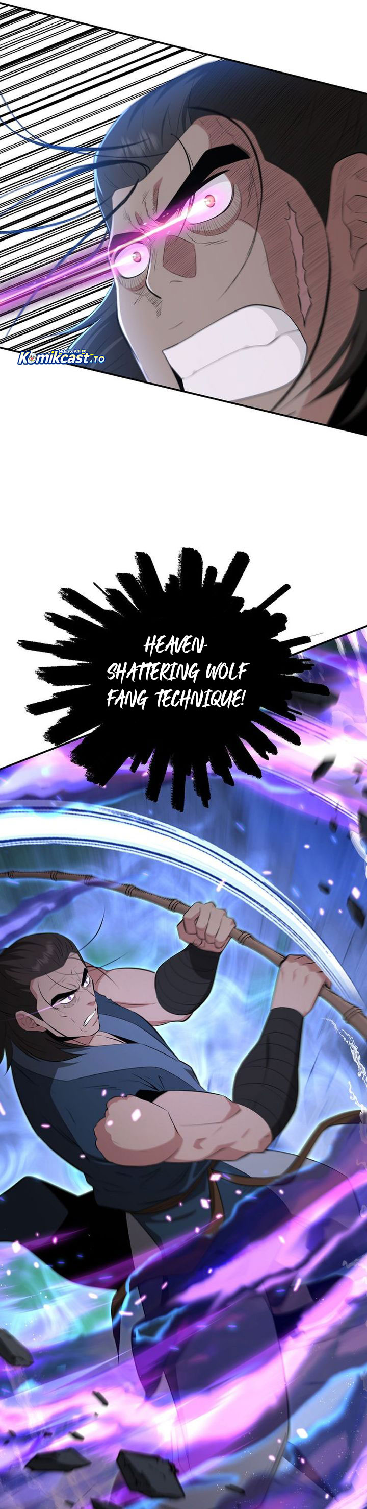 The World’s Best Kunlun Tavern Chapter 89 Gambar 23