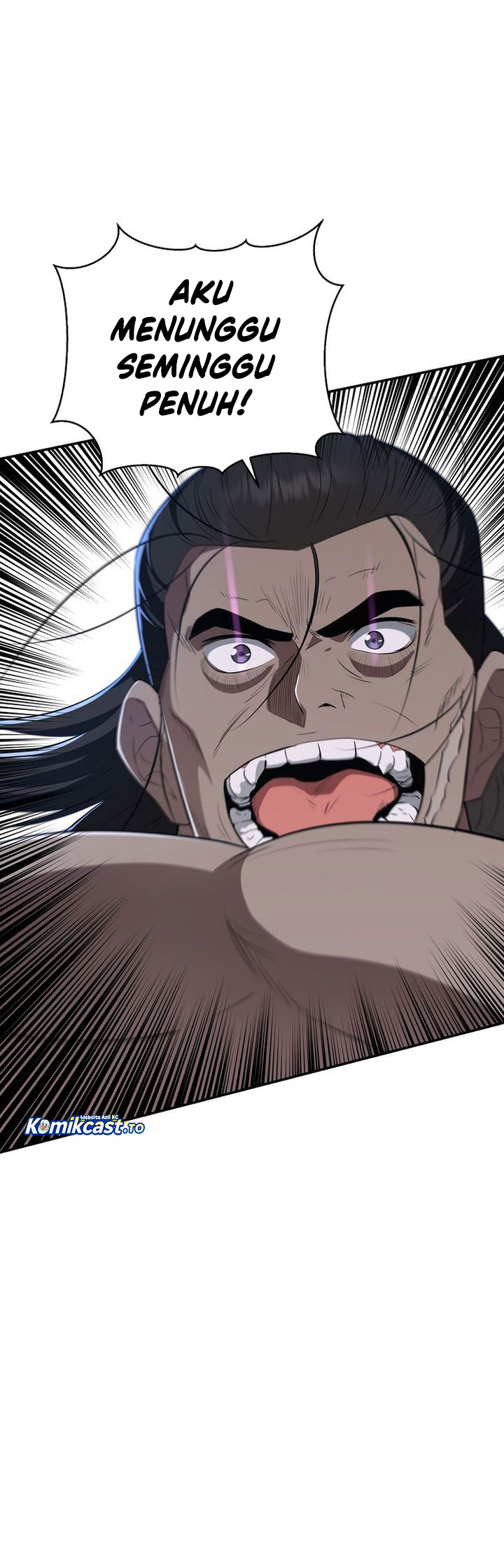 The World’s Best Kunlun Tavern Chapter 89 Gambar 25