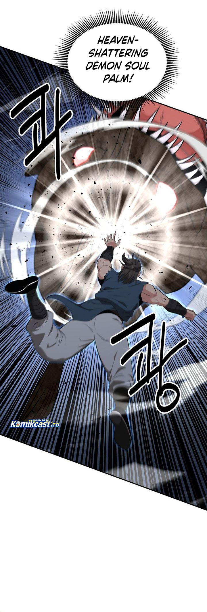 The World’s Best Kunlun Tavern Chapter 89 Gambar 28