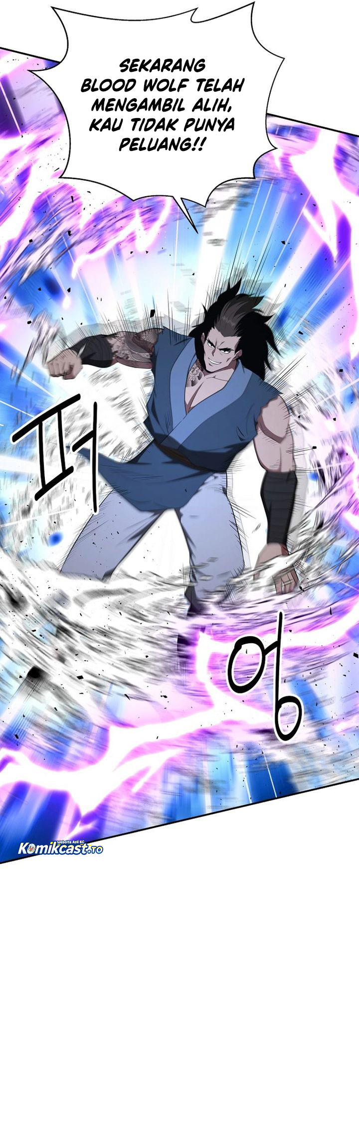 The World’s Best Kunlun Tavern Chapter 89 Gambar 38