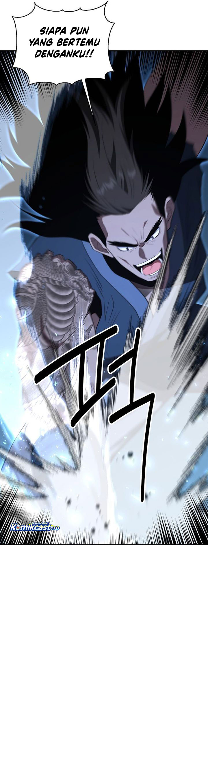 The World’s Best Kunlun Tavern Chapter 89 Gambar 43