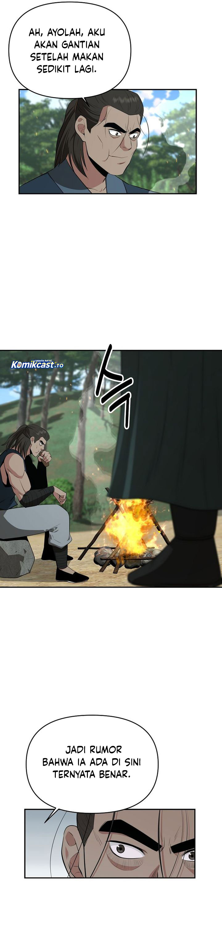 The World’s Best Kunlun Tavern Chapter 89 Gambar 48
