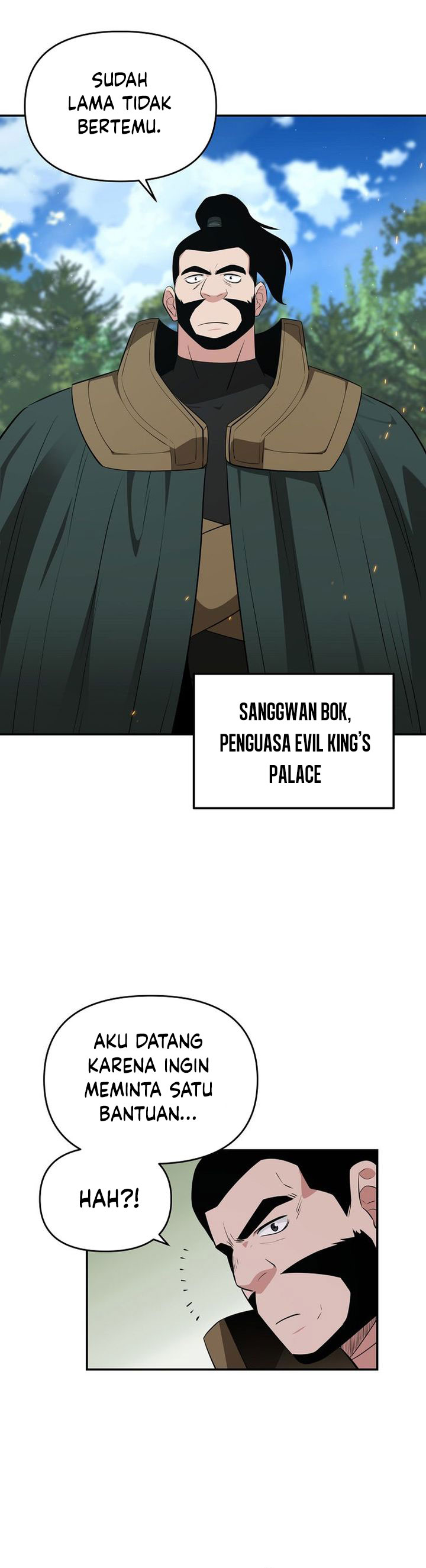 The World’s Best Kunlun Tavern Chapter 89 Gambar 49