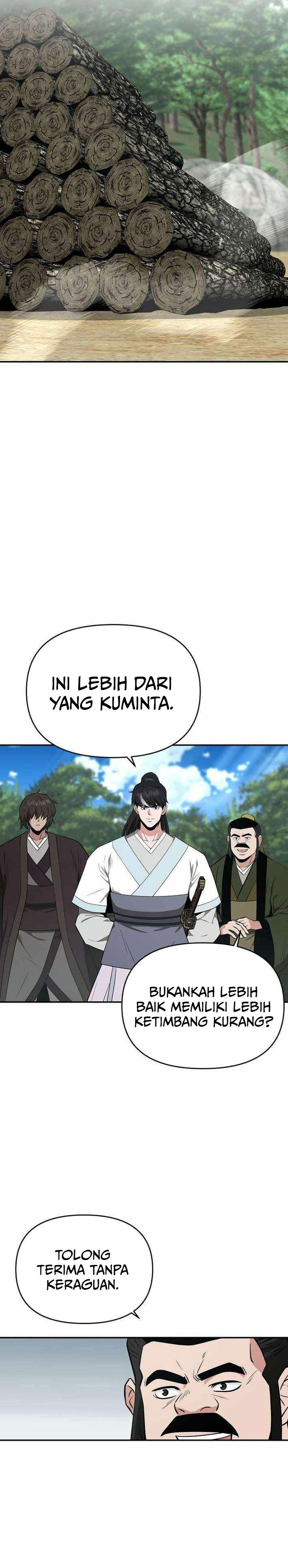 The World’s Best Kunlun Tavern Chapter 90 Gambar 16