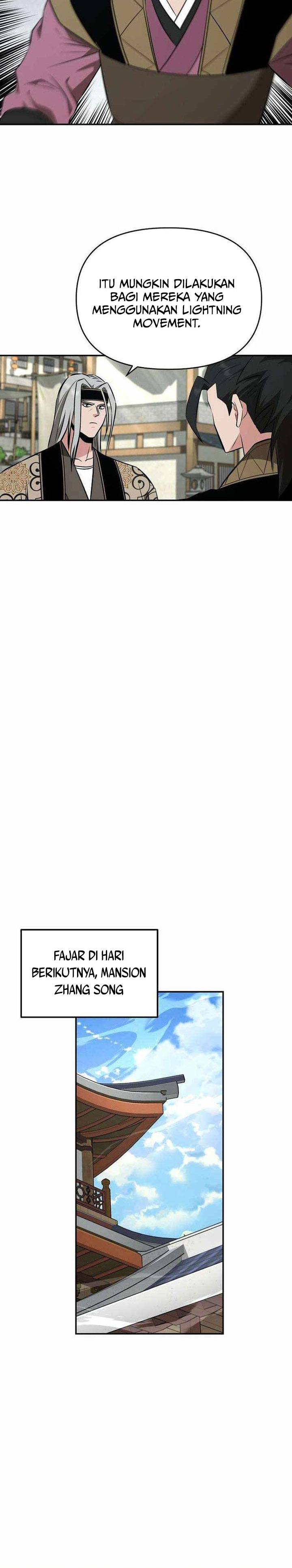 The World’s Best Kunlun Tavern Chapter 90 Gambar 21