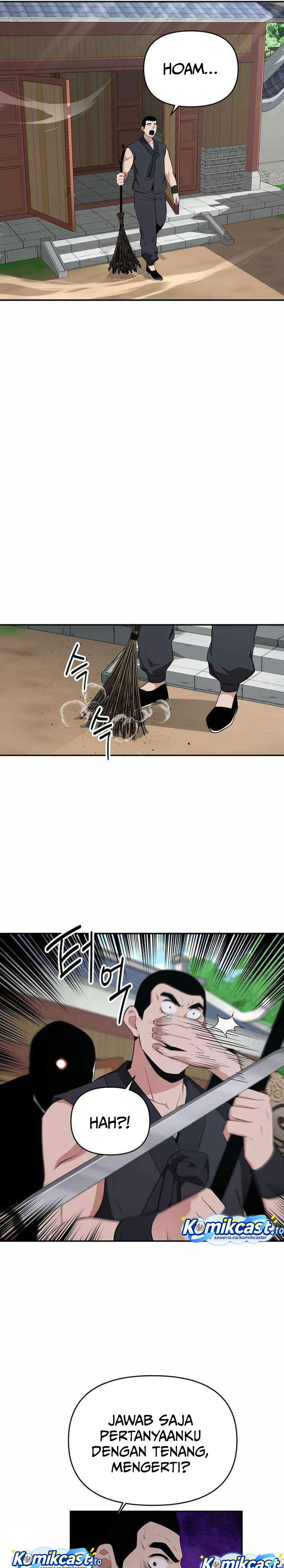 The World’s Best Kunlun Tavern Chapter 90 Gambar 22