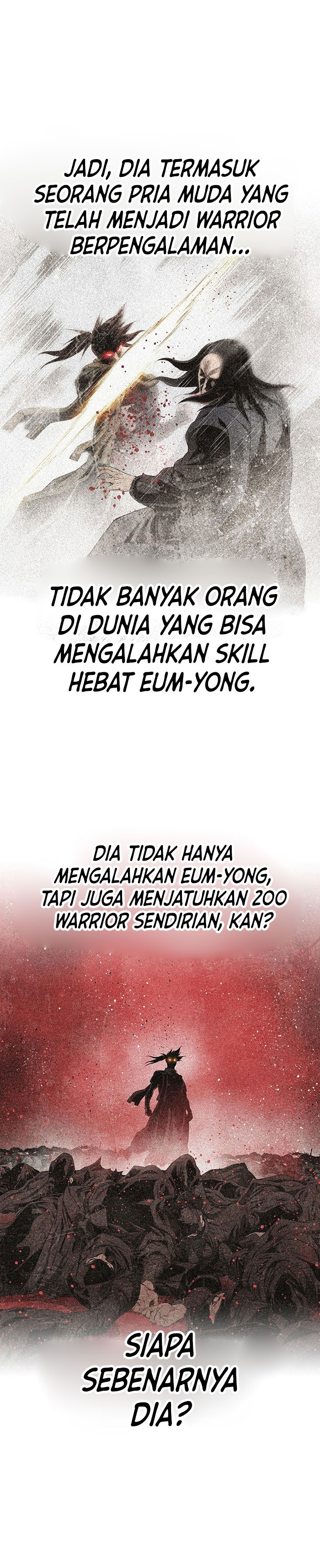 The World’s Best Sect of Dependency Chapter 12 Fix Gambar 4
