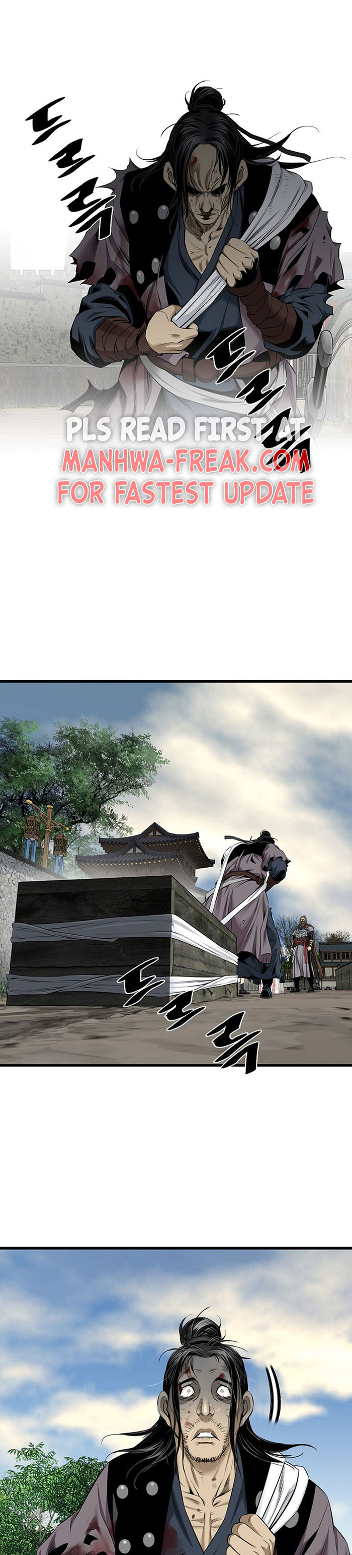The World’s Best Sect of Dependency Chapter 12 Fix Gambar 20