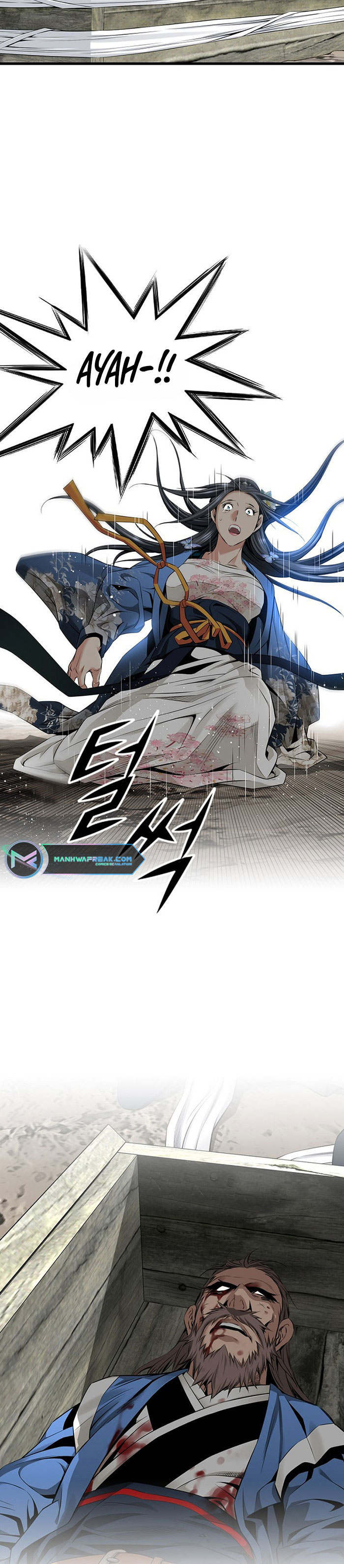 The World’s Best Sect of Dependency Chapter 12 Fix Gambar 29