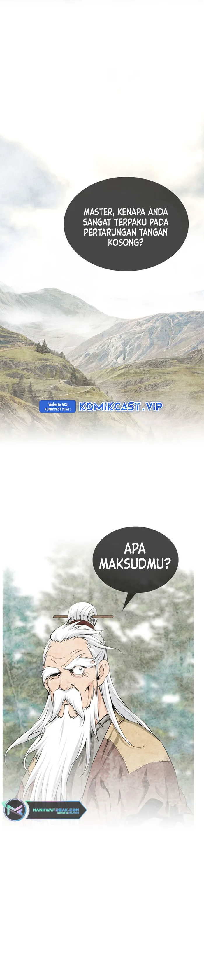 The World’s Best Sect of Dependency Chapter 15 Gambar 24