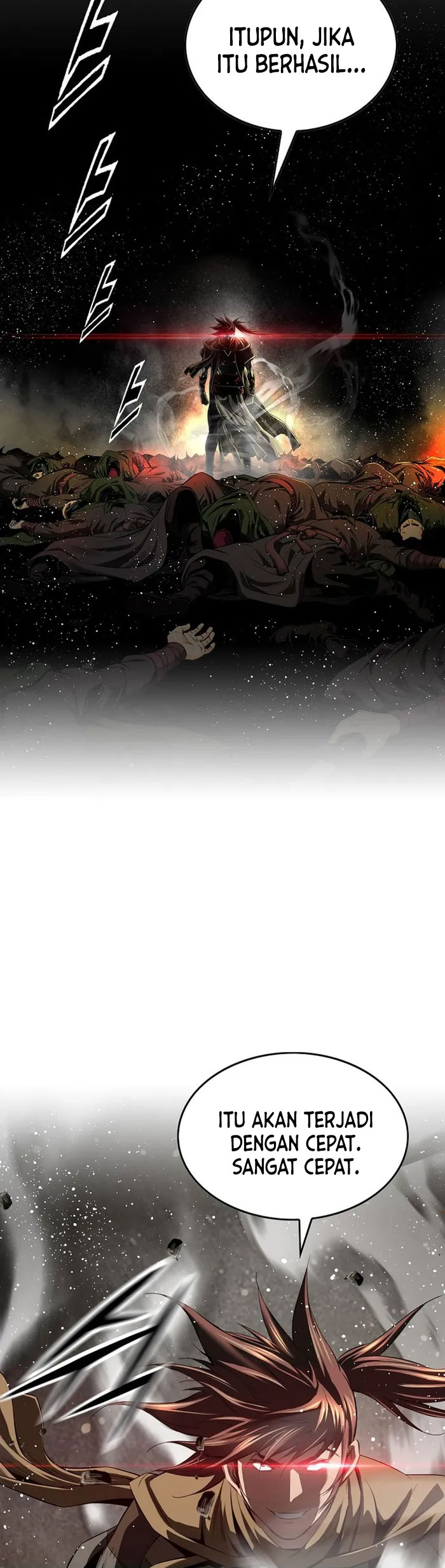 The World’s Best Sect of Dependency Chapter 15 Gambar 31