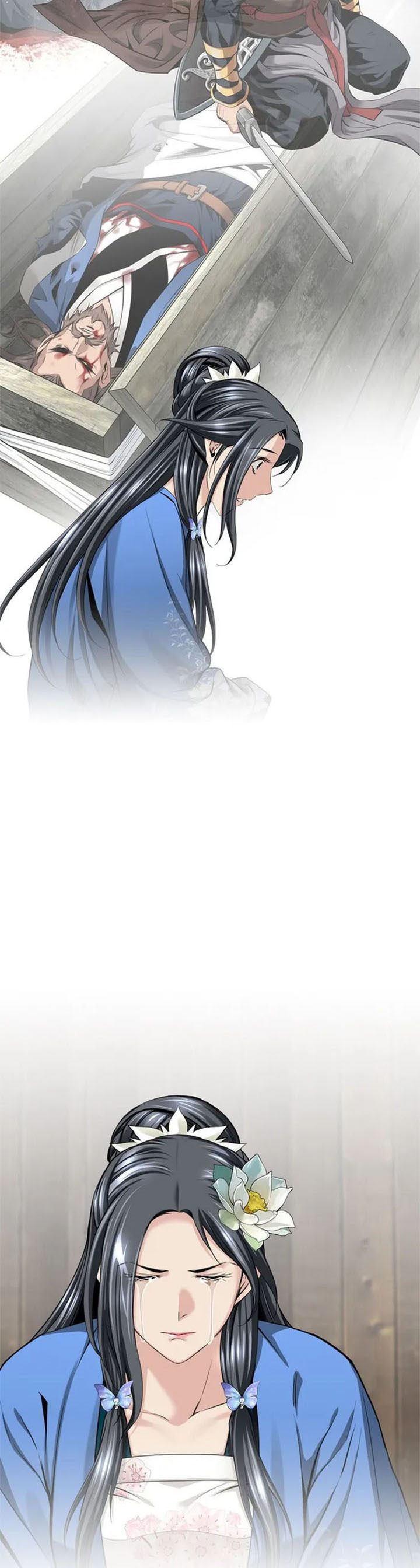 The World’s Best Sect of Dependency Chapter 19 Gambar 4