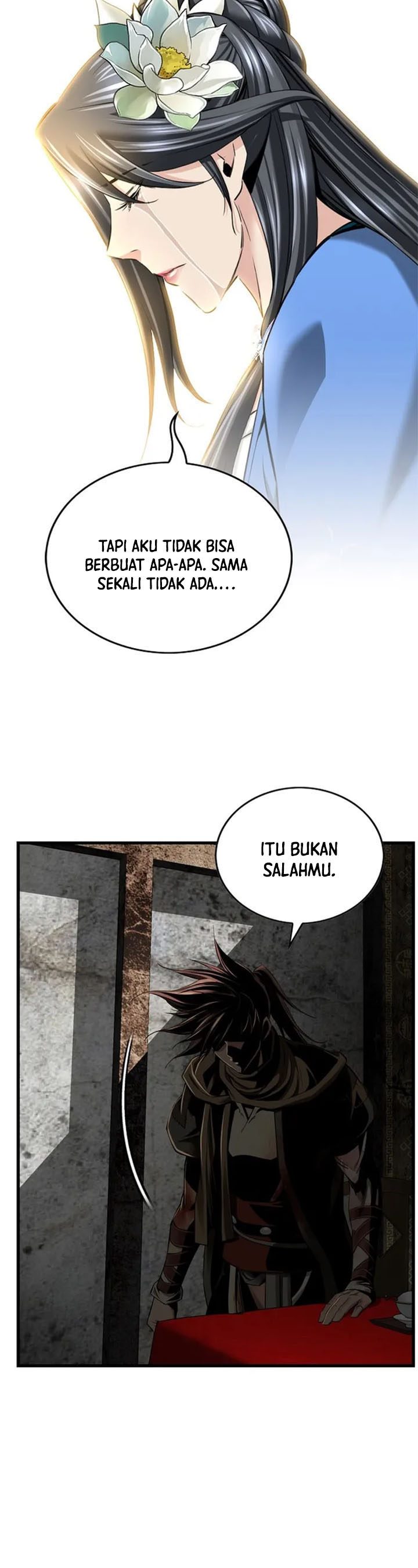 The World’s Best Sect of Dependency Chapter 19 Gambar 11