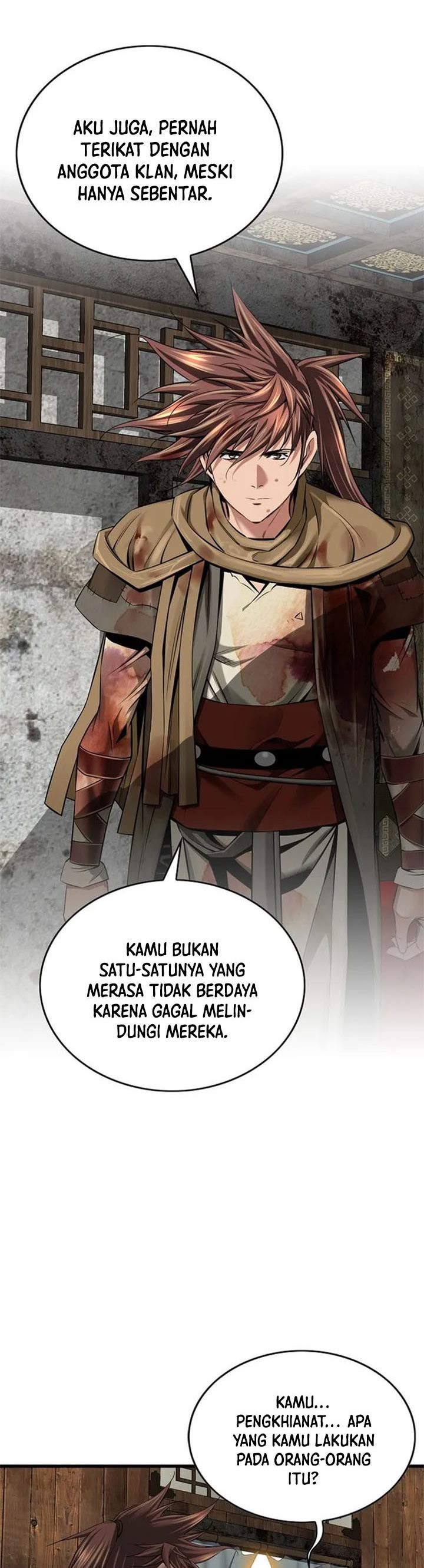 The World’s Best Sect of Dependency Chapter 19 Gambar 13