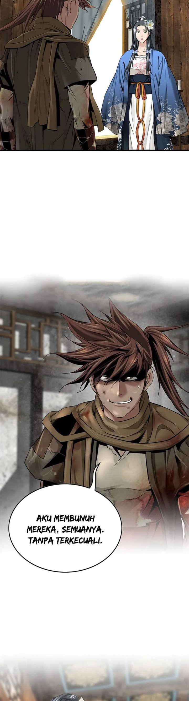 The World’s Best Sect of Dependency Chapter 19 Gambar 14