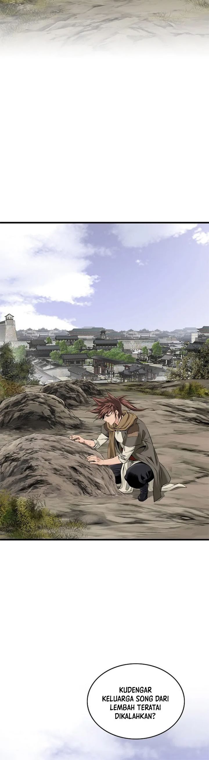 The World’s Best Sect of Dependency Chapter 19 Gambar 21