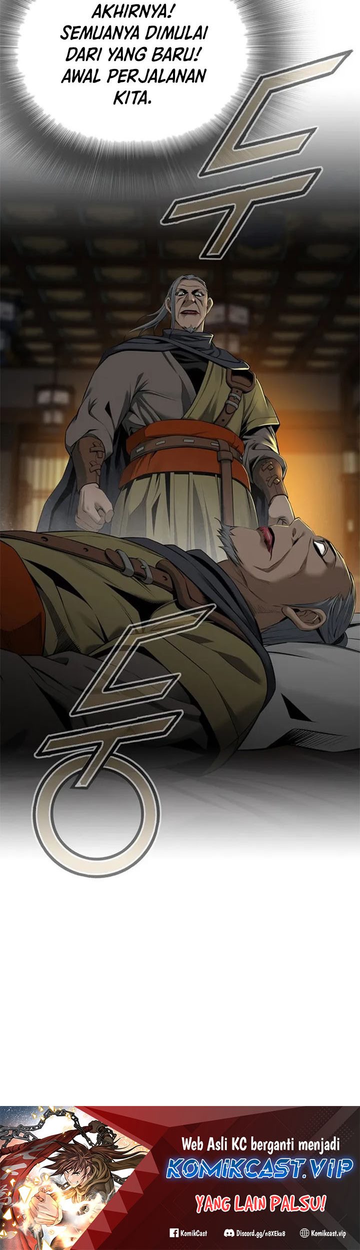 The World’s Best Sect of Dependency Chapter 19 Gambar 38