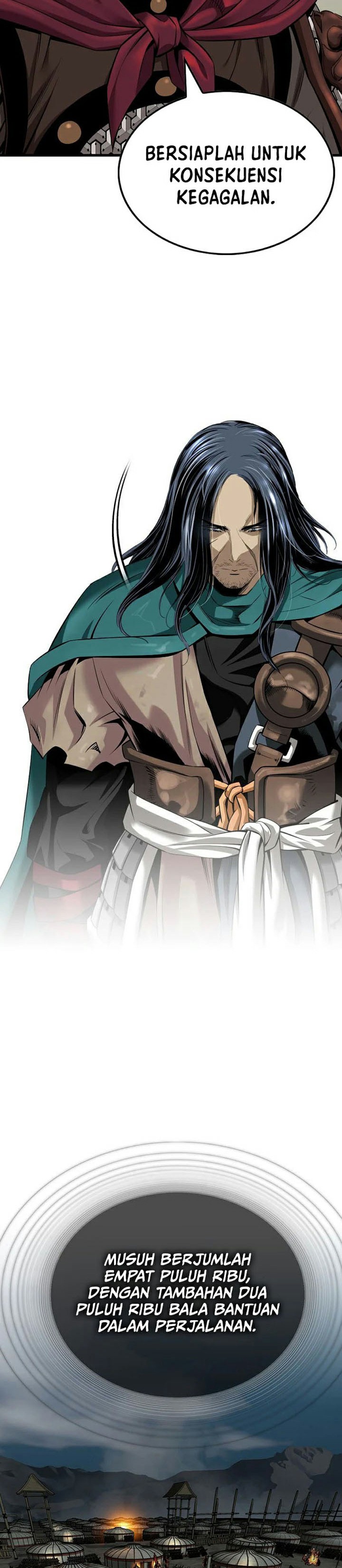 The World’s Best Sect of Dependency Chapter 35 Gambar 7