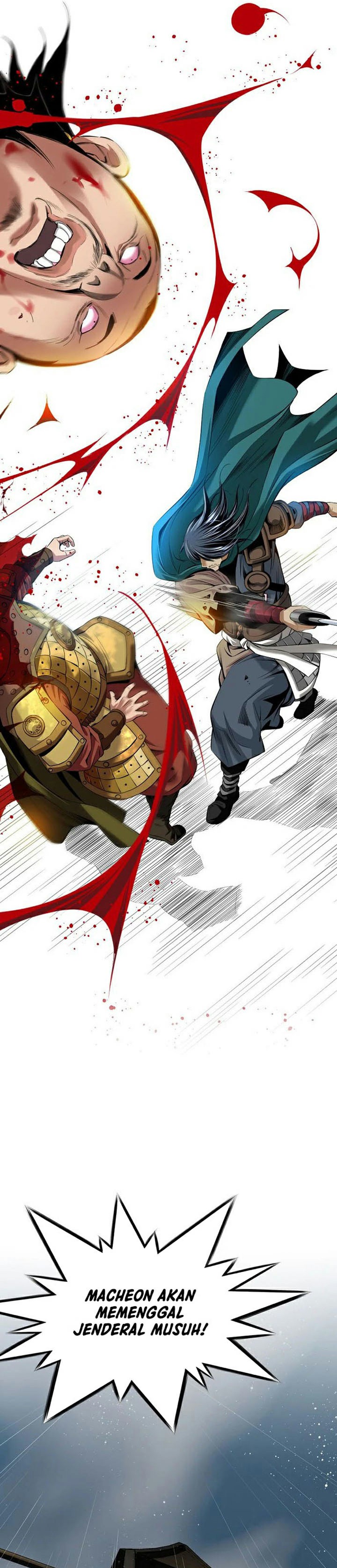 The World’s Best Sect of Dependency Chapter 35 Gambar 18